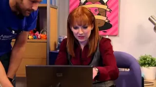 The IT Crowd - Browser