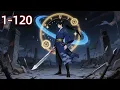 Download Lagu ✨【Full】【Multi Sub】The time changer EP1-120 #animation #anime #the time changer