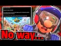 Download Lagu Nintendo heeft zojuist Mario Kart World stopgezet