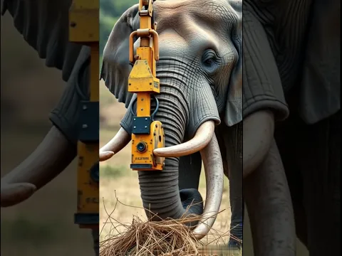 Elephant care | #shorts