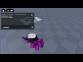 Typing Chat Bubble - Roblox Studio