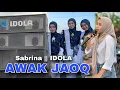 Download Lagu AWAK JAOK Lek Rantau Dengan || Lagu Sasak Rilisan Terbaru Bareng SABRINA by IDOLA