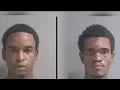 Volusia County deputies arrest carjacking suspects