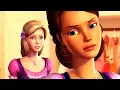 Barbie The Diamond Castle - Lydia s trap