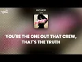 Tyla - IS IT LOVE (Lyrics)