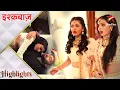 Lagu Ishqbaaz | इश्क़बाज़ | Shaadi ke din Shivaay aur Anika hue gaayab!
