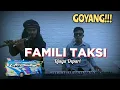 Download Lagu GONDANG SERULING FAMILI TAKSI GENDANG KARO PATAM