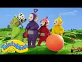 Download Lagu Teletubbies Indonesia | Mari Kita Semua Bergabung dengan Teletubbies | Pertunjukan untuk Anak-anak