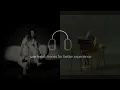 What Was I Made For x I Love You ( REMIX ) – Billie Eilish