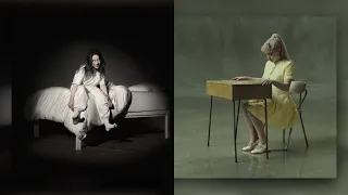 What Was I Made For X I Love You REMIX Billie Eilish 