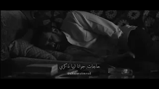 حالات واتس اب جديد   أغنية  مفيش حاجة صعبة  مسلسل البرنس   احمد سعد    في ناس سابت  دندنها