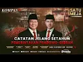Download Lagu [FULL] Setahun Pemerintahan Prabowo-Gibran, Ini Catatan Guru Besar dari MBG hingga Kabinet Gemuk