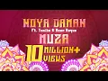 Download Lagu Muza - Noya Daman (ft. Tosiba \u0026 Meem Haque) | Official Lyric Video | Sylheti Wedding Song | Iqbal |