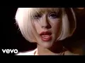 Christina Aguilera - I m a Good Girl from the movie Burlesque