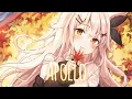 [ Nightcore ] - Apollo - (Lyrics)