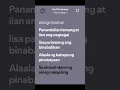 Iisa Pa Lamang - Marco Sison Karaoke