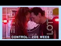 Zoe Wees - Control (ft. 2wei Music \u0026 ABBOTT) - Jan Kriegelsteiner Choreo - Blue Lotus Intensive