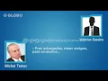 Download Lagu Temer tem celular divulgado pela Câmara; e atende ligação 2/2