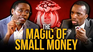 Getting Rich by Lifestyle || Dr. George Wachiuri