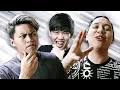 Download Lagu AGUNG HAPSAH vs CHANDRALIOW - Shooting Pake Apa?
