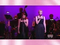 Kate Flannery/ Jane Lynch sing Fiddler on the Roof !