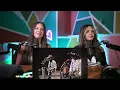 My Daughter and I GOT COUNTRY with Hank Williams Jr - Family Tradition (LIVE)