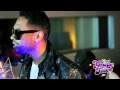 Miguel - Vixen Live