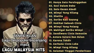 full album saleem lklim malaysia lagu malaysia lama populer tanpa iklan 