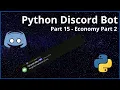 How to create a Discord bot in Python PyCord - 2024