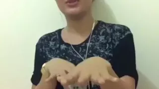 goyang turun naik alusss