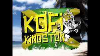 Kofi Kingston S 2008 Titantron Entrance Video Feat SOS Theme HD 