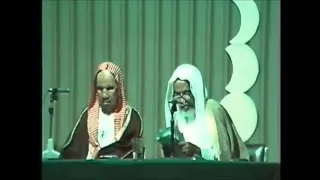 ما حكم اللحوم المستوردة الشيخ بن باز 