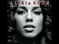 Alicia Keys - Superwoman (Album Version - Radio Edit)