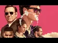 Vinnie Maniscalco - TaKillya (Baby Driver Soundtrack)