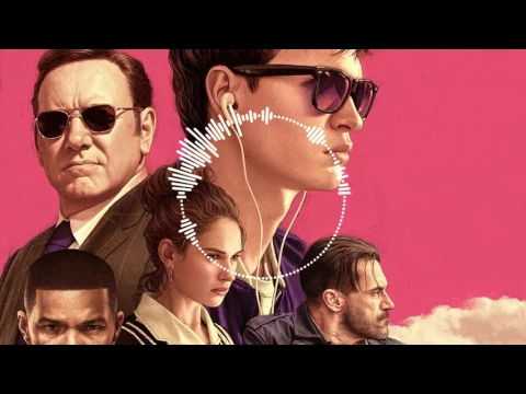 Download MP3 Vinnie Maniscalco - TaKillya (Baby Driver Soundtrack)