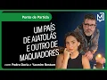 Download Lagu Um país de aiatolás e outro de maquiadores | Ponto de Partida