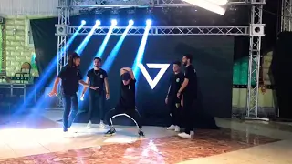 فيديو جديد من اقوي فريق في مصر فريق الفراعنه 2021 