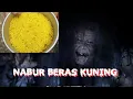 Nabur Beras Kuning