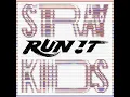 Stray Kids 스트레이 키즈 'RUN IT' Official Audio