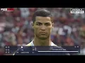 Video di PES 2019 [PS4] - Italian League Faces