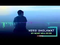 Lagu Shalawat persi bahasa Inggris...