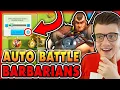 Download Lagu AUTO Barb Hunting Coming Soon + MYSTERY UNBOX From Rise of Kingdoms