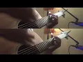 Murphy Radio - Penghujung Cerita (Short Cover)