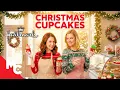Saving The Family Bakery Christmas Cupcakes Hallmark Christmas Movie
