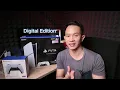 Download Lagu Unboxing Playstation 5 Digital Edition di Tahun 2024?