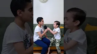 أول كلمه يتعلمهاالطفل عندنا          ترند جديد دندنها