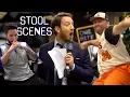 High Stakes Competition Between Barstool Employees in Barstool - Stool Scenes 237 5
