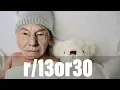 HOW OLD IS THIS SUBREDDIT