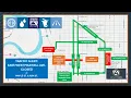 Road closures in Spokane starting next week
