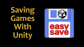 How I Handle Saving and Loading Games in Unity